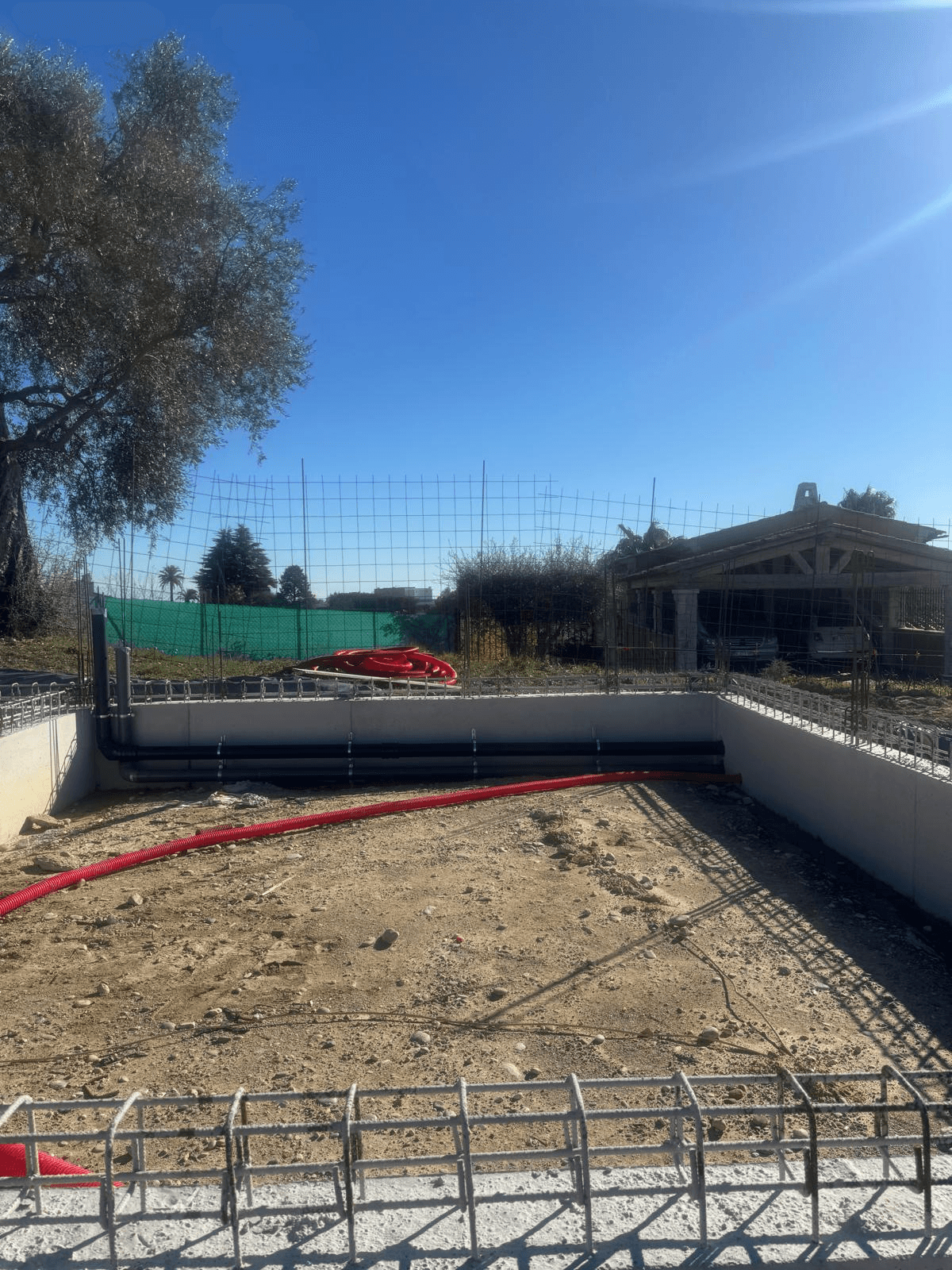 Réalisation Plomberie