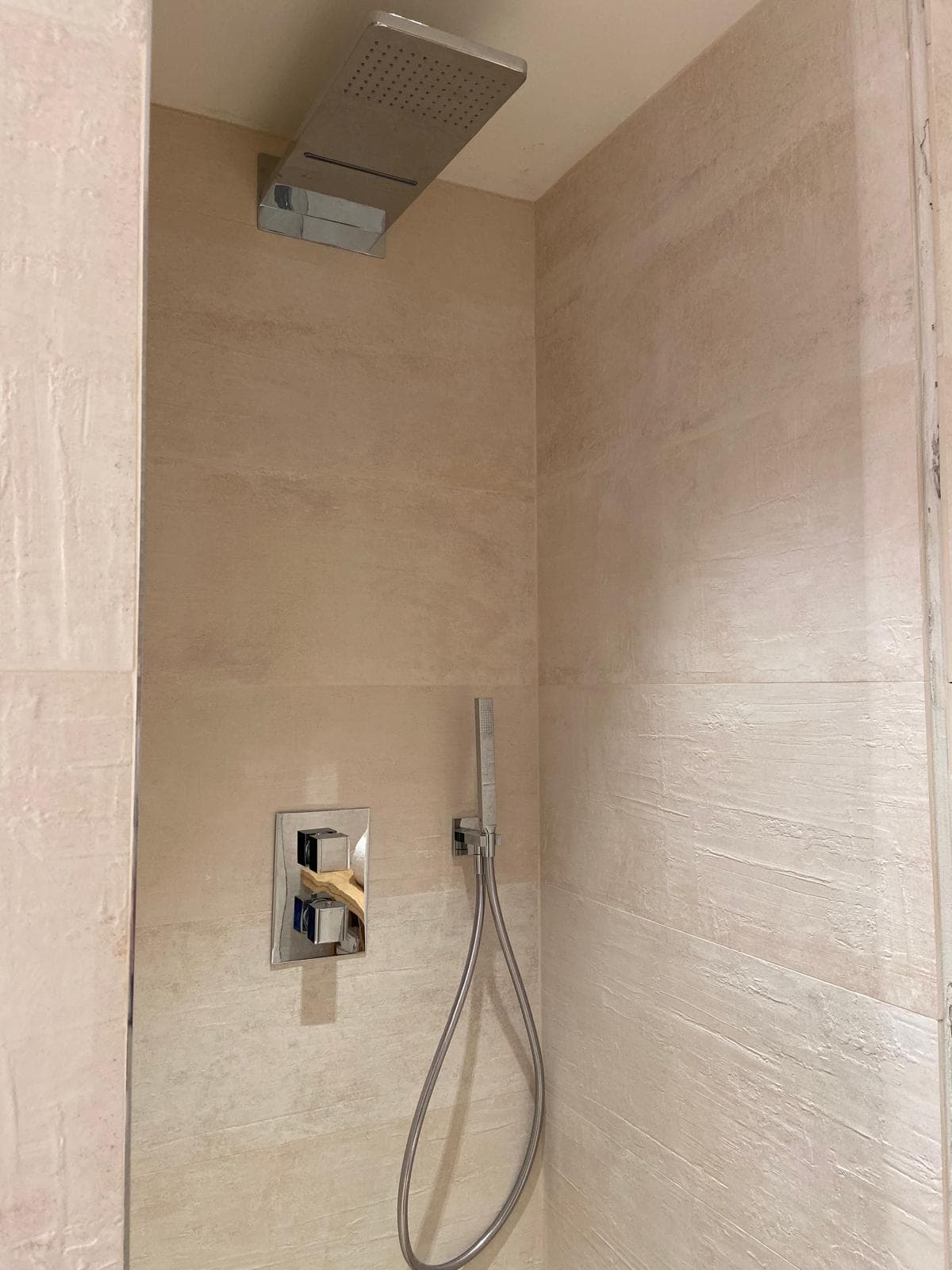 Réalisation Sanitaires