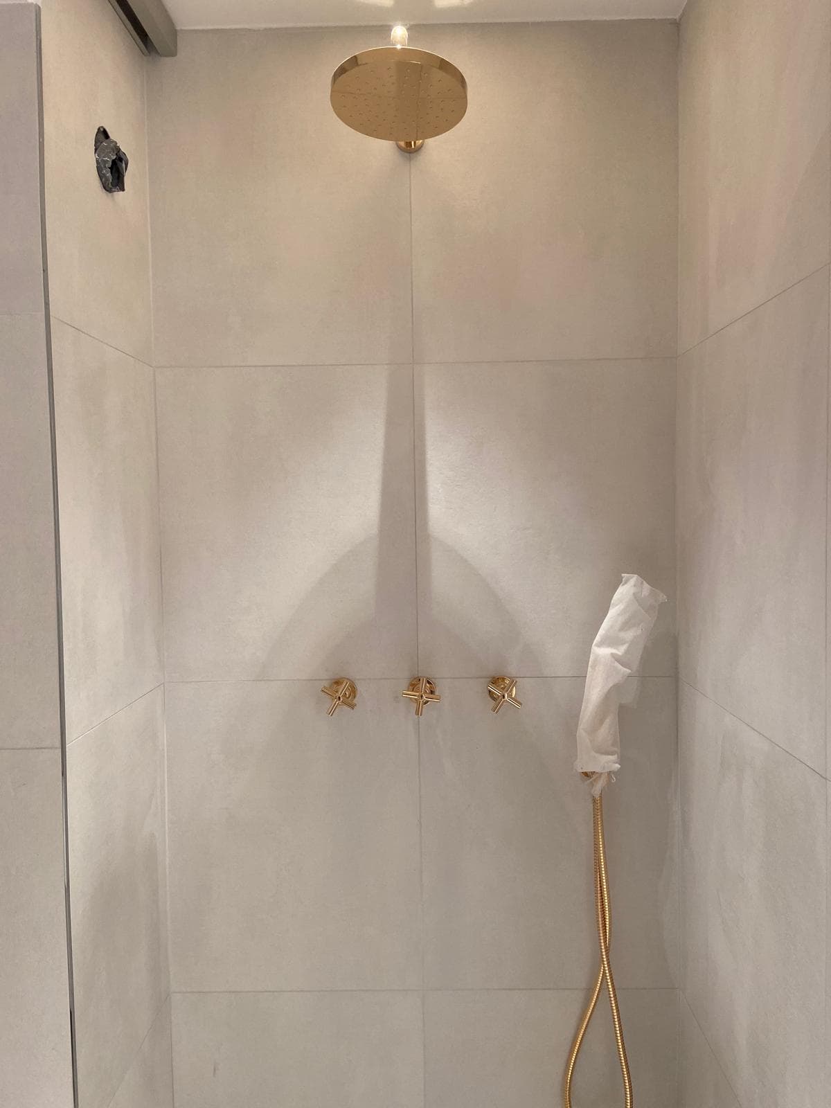 Réalisation Sanitaires