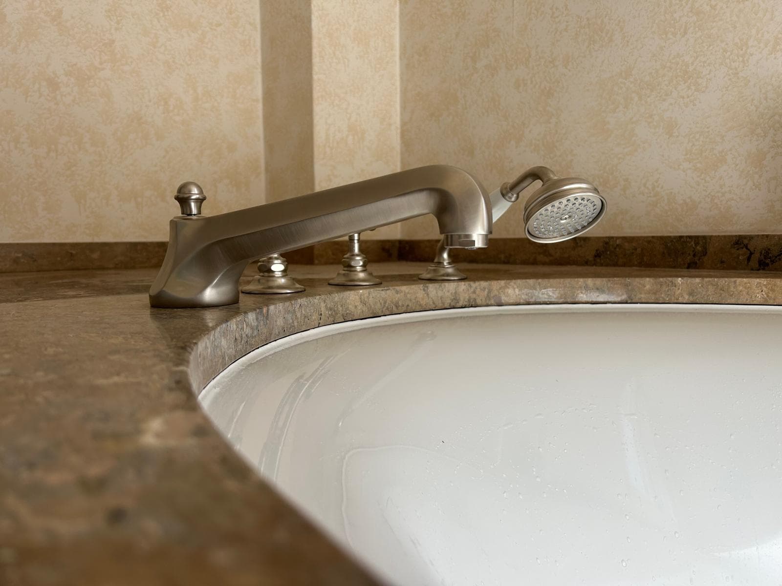 Réalisation Sanitaires